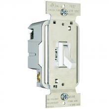 Legrand-Pass & Seymour T600W - TOGGLE DIMMER 600W/SP W