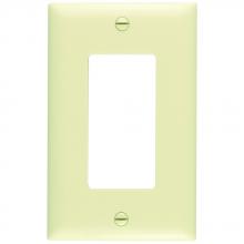 Legrand-Pass & Seymour TP26I - TRADEMASTER WP 1G 1 DECOR IVORY