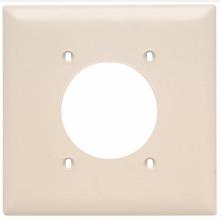 Legrand-Pass & Seymour TP703LA - TRADEMASTER  2G POWER OUTLET LA