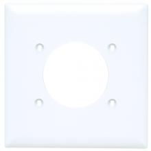 Legrand-Pass & Seymour TP703W - TRADEMASTER  2G POWER OUTLET W