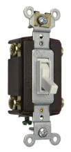 Legrand-Pass & Seymour 664-SBKG - SELF GROUNDING 4W AC 15A 120V SW BK