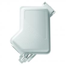 Legrand-Pass & Seymour WIUC10-SW - WP IN USE COVER 1G SHALLOW WHITE