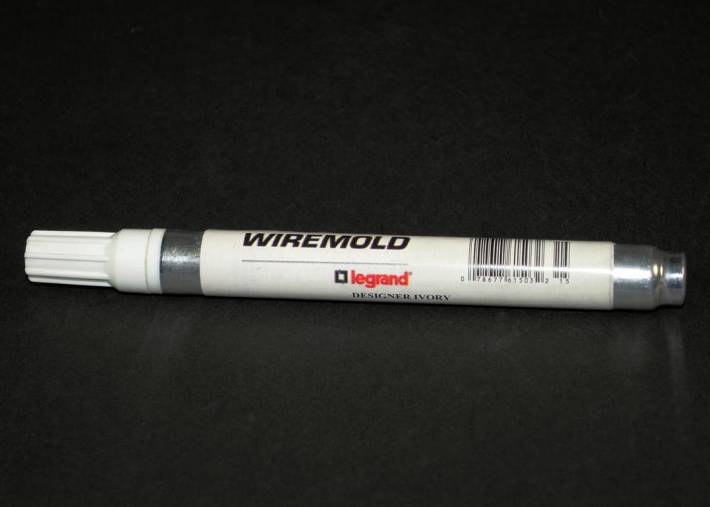 PAINT PEN, WM IVORY