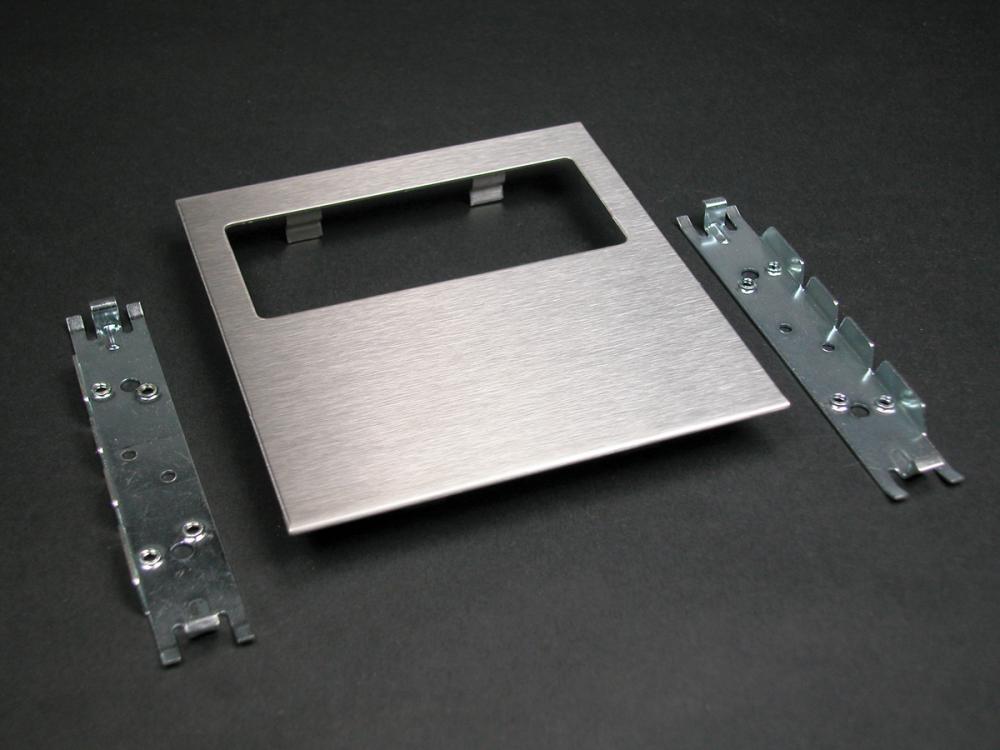 S4000 1G DEV PLATE ASSEMBLY
