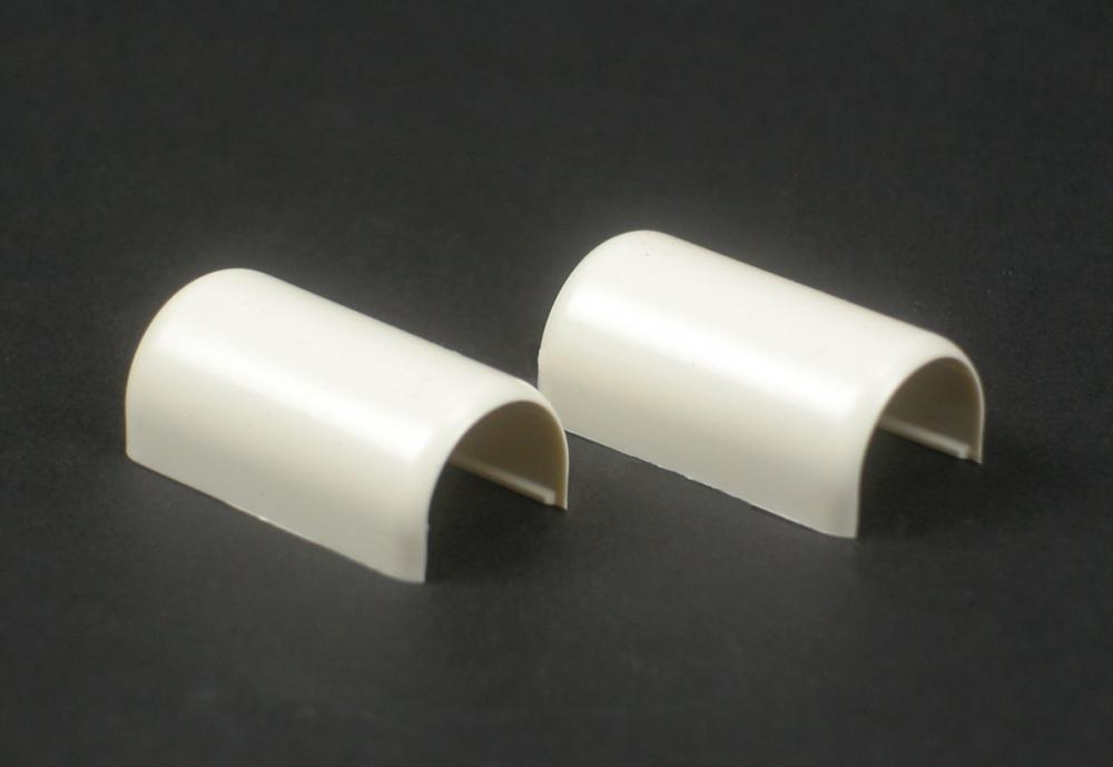 NM COUPLING 300 IVORY