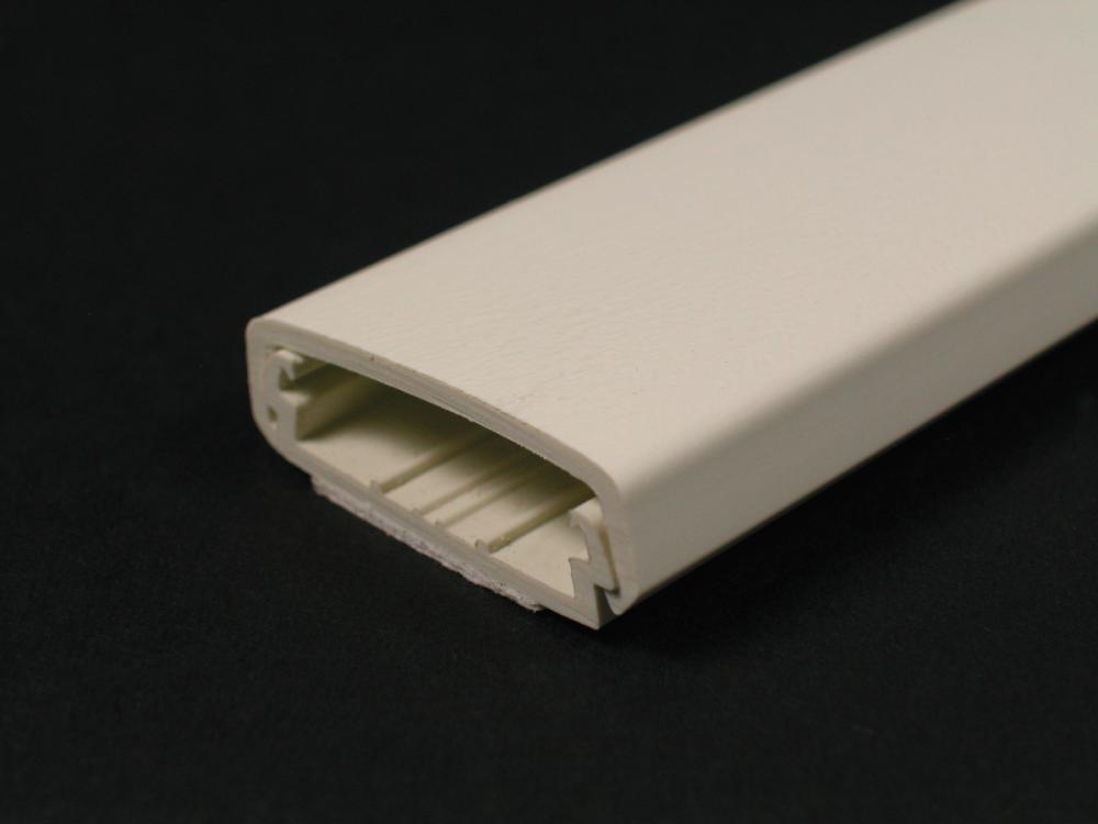 2300 RCWY BASE AND COVER WHITE