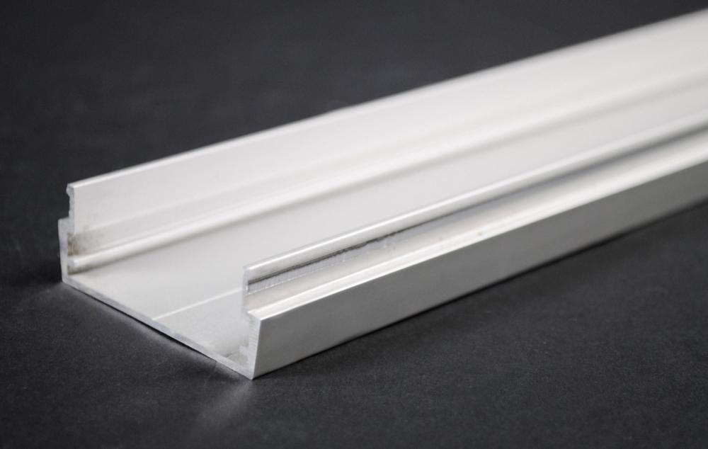 RCWY BASE 10FT. ALUMINUM
