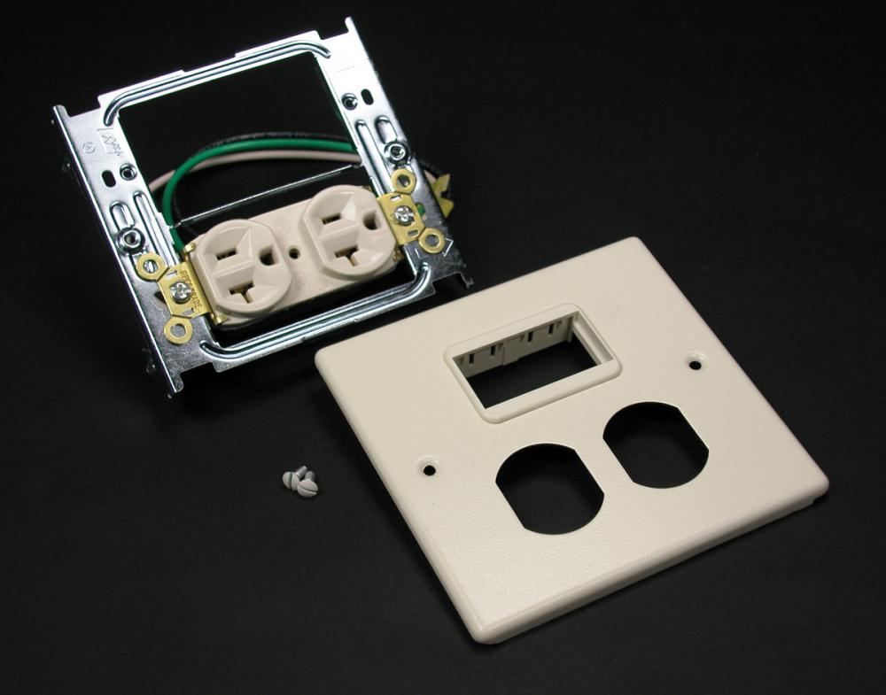 2G DEV PLT 1 DUP 1 SII MINI ADPT G