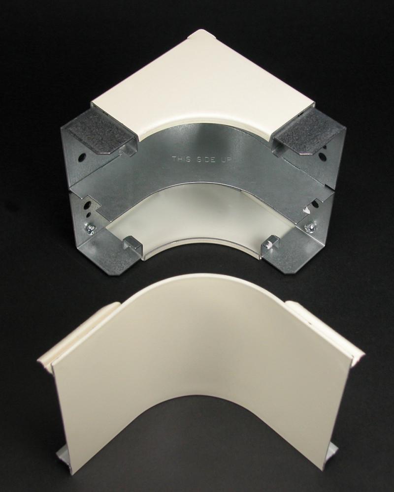 2 IN. RADIUS INT. ELBOW