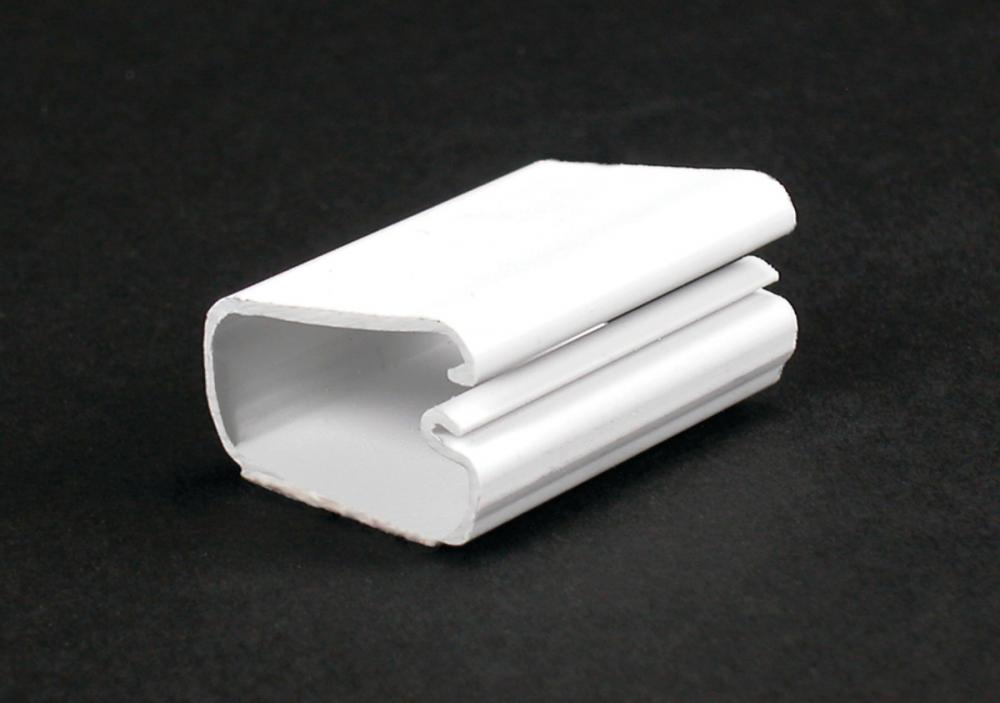 NM WIRE CLIP 2900 IVORY