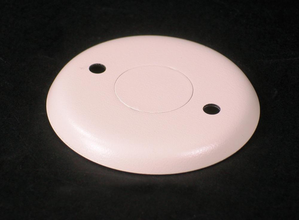 5733 BLANK COVER