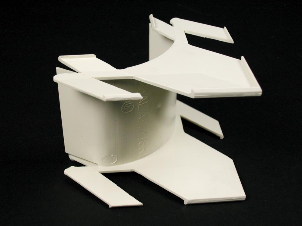 INT/EXT ELB FIBER READY INSERT