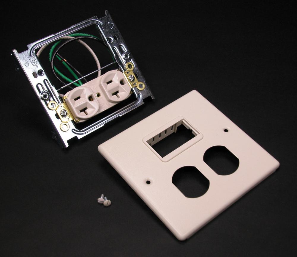 2G DEV PLT 1 DUP 1 2A MINI ADPT V