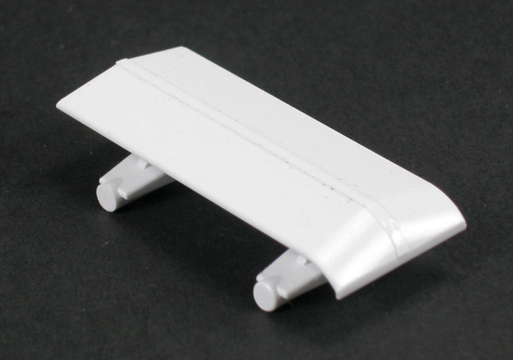 NM BASE CLIP 5400 WHITE