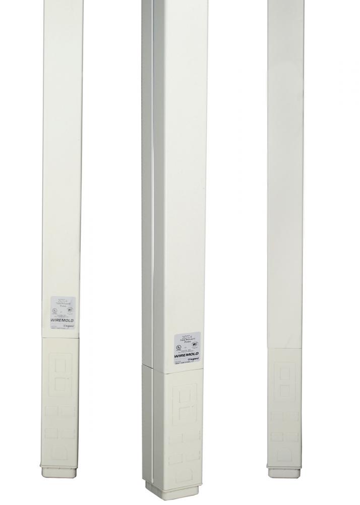 TPP BLANK STEEL IV 15FT.