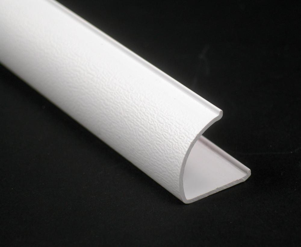 5000 TRIM COVER WHITE