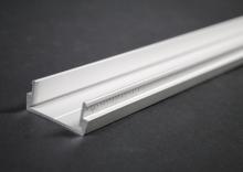 Legrand-Wiremold AL2000B-5 - RCWY BASE 5FT. ALUM