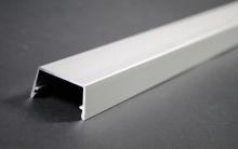 Legrand-Wiremold AL2000C-5 - RCWY CVR 5FT. ALUM