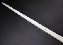 Legrand-Wiremold V24GBA618 - PLGMD 6FT. 2 CRT 18IN. OC 2400 IV