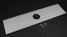 Legrand-Wiremold ALA-E - SINGLE RECEPT (1.40 IN.) CVR PLT