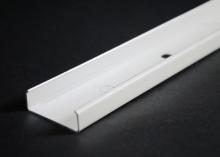 Legrand-Wiremold V2000B-10 - STL RACEWAY BASE 2000 IVORY