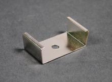 Legrand-Wiremold AL2003 - MOUNTING CLIP ALUMINUM