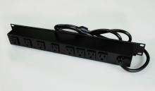 Legrand-Wiremold R8BZ - CG SRG RACKMNT-6FT. CORD