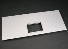 Legrand-Wiremold AL5256-ACTMAB - AL5200 MAB CVR PLT