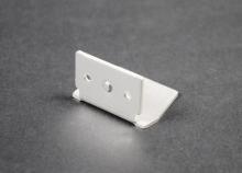 Legrand-Wiremold AL2010B - AL2000 BLANK END FIT