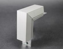 Legrand-Wiremold AL2018 - AL2000 EXT ELBOW