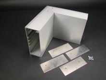 Legrand-Wiremold AL5217 - 90 INTERNAL ELBOW
