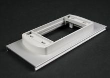 Legrand-Wiremold AL3356-ACTLPB - AL3300 LPB CVR PLT
