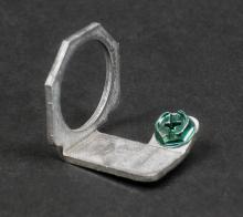 Legrand-Wiremold 5709GC - STL GROUNDING CONNECTOR