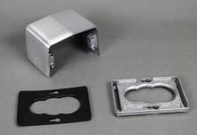 Legrand-Wiremold 525HB - 525 HOUSING AND BASE