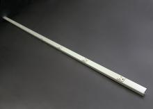 Legrand-Wiremold V20GBA609 - PLGMD 6FT. 2 CRT 9IN. OC 2000 IVORY