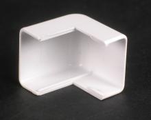 Legrand-Wiremold 2718 - NM EXT. ELBOW 2700 IVORY