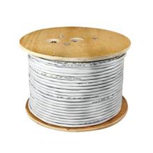 Vericom AW144-03681 - 14 AWG 4 CL3 OFC 105 STRAND WHT 500ft
