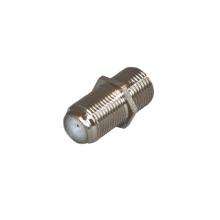 Vericom WBF81-03562 - F-81 Barrel Connectors Bag of 50