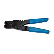Vericom WTCXP-03630 - Ratcheting Coax Compression Tool