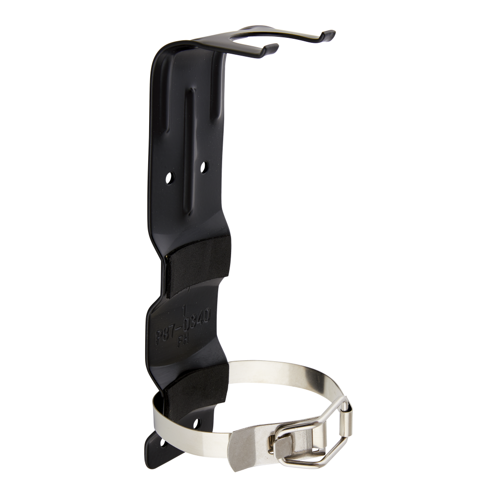 HD Bracket for 2.5 lb Fire Extinguishers