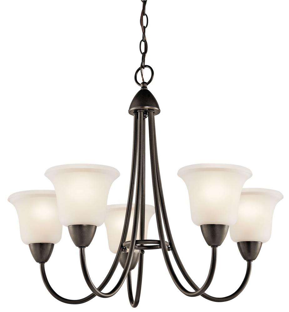 Chandelier 5Lt