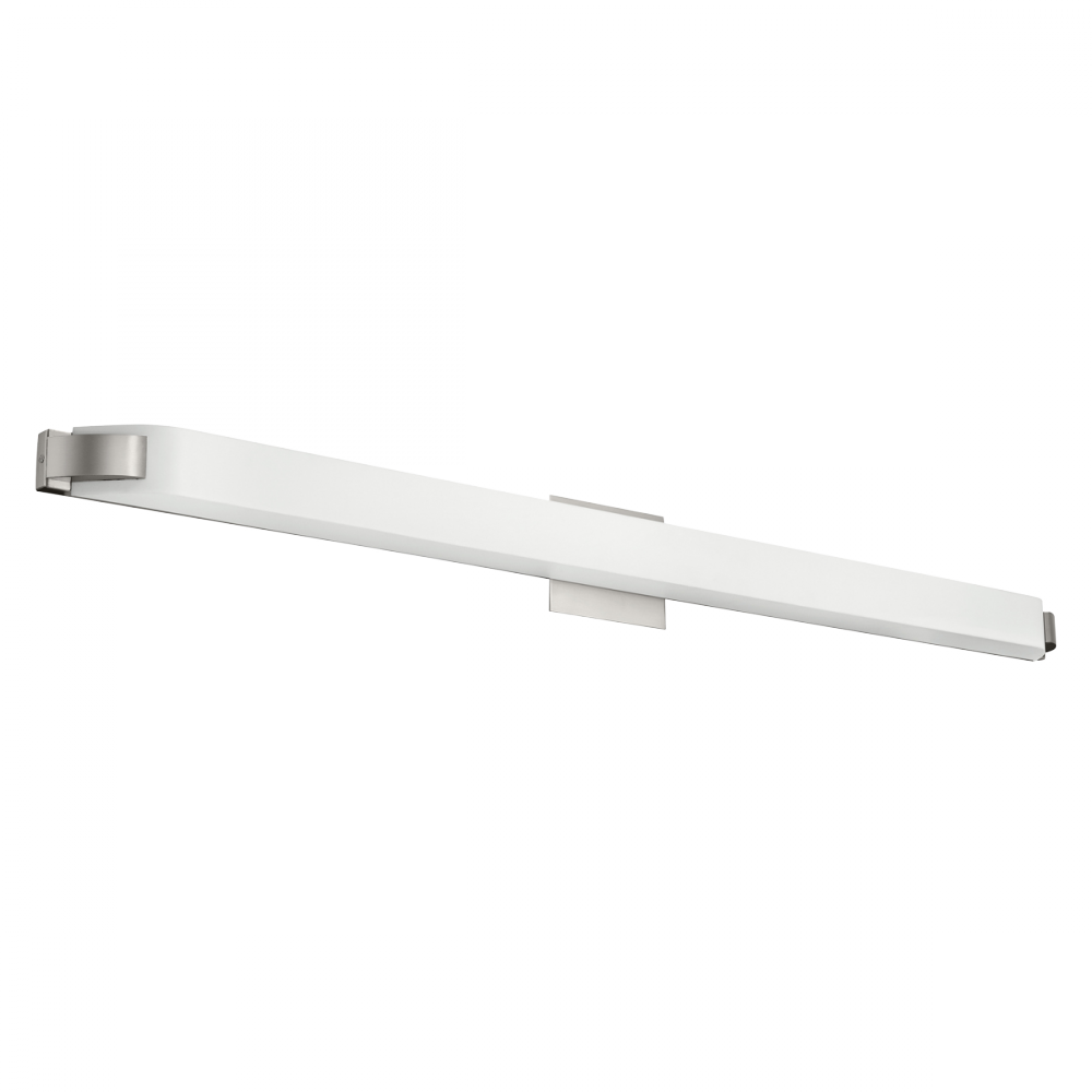 Linear Bath 50in Fluorescent