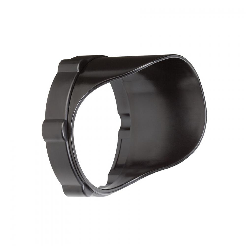 Snap-on Cowl - Short 12.4W