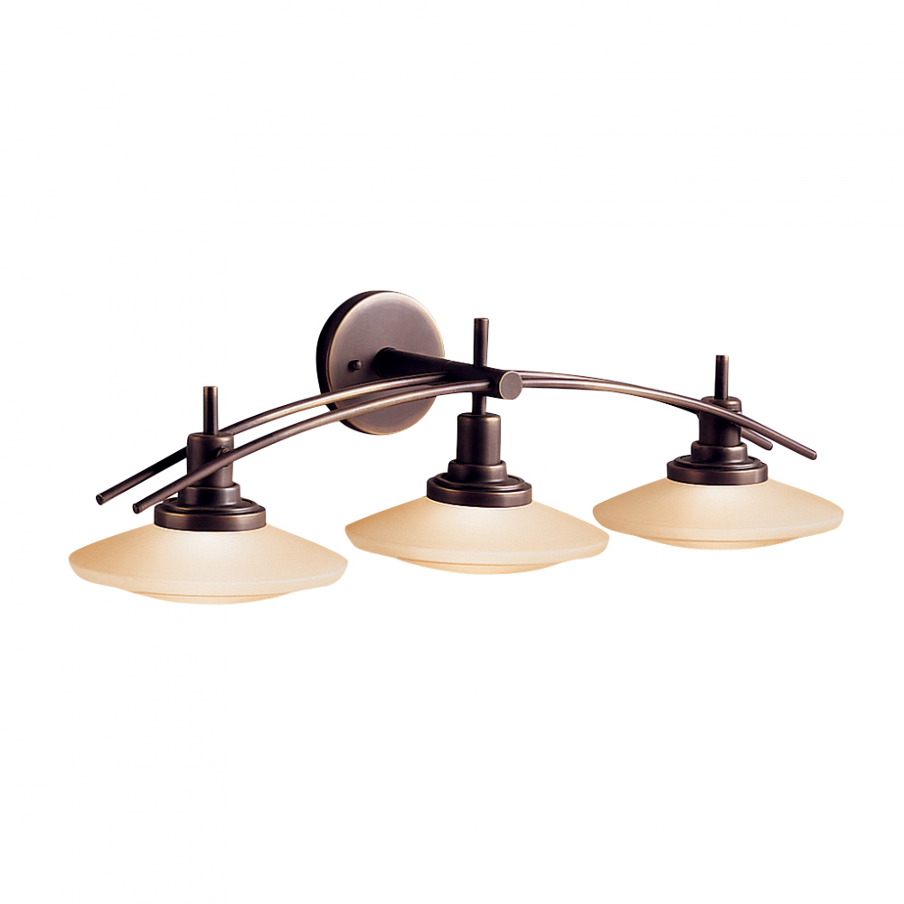 Bath 3Lt Halogen