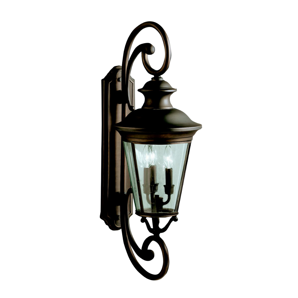 Outdoor Wall 3Lt