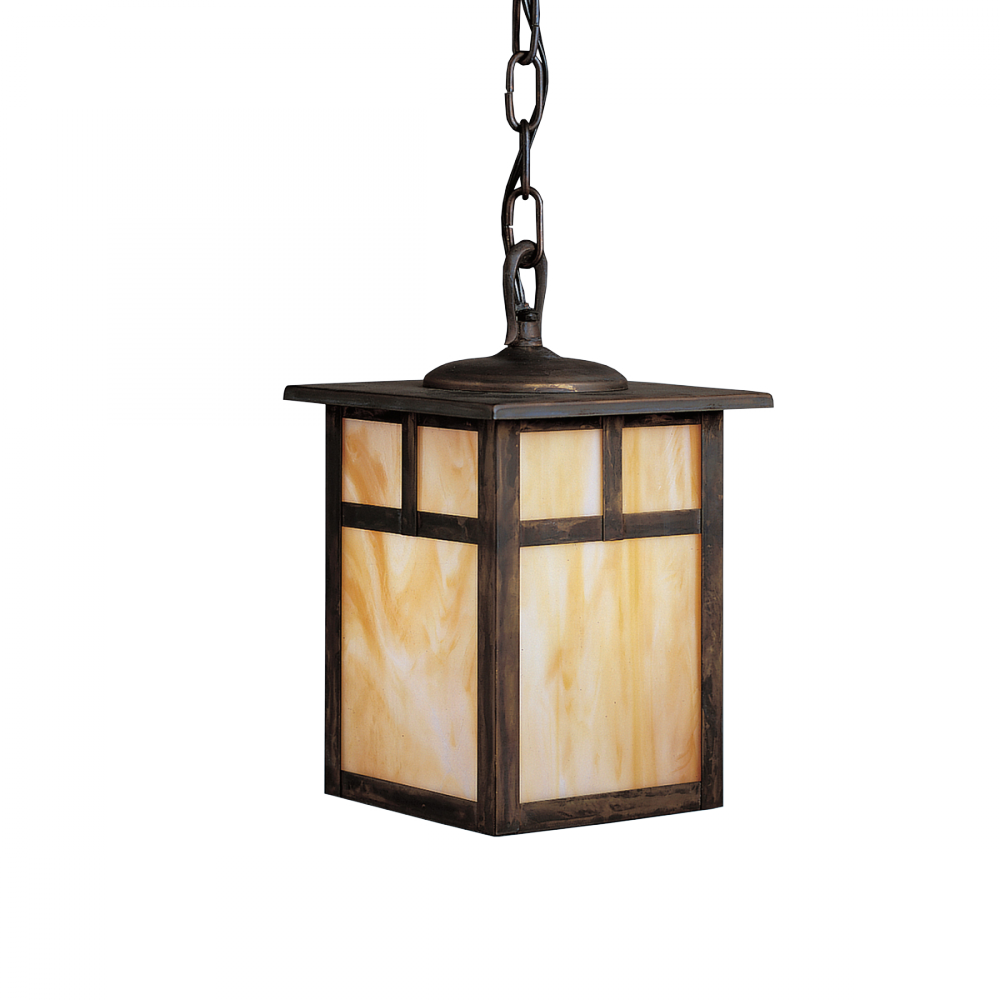 Outdoor Pendant 1Lt