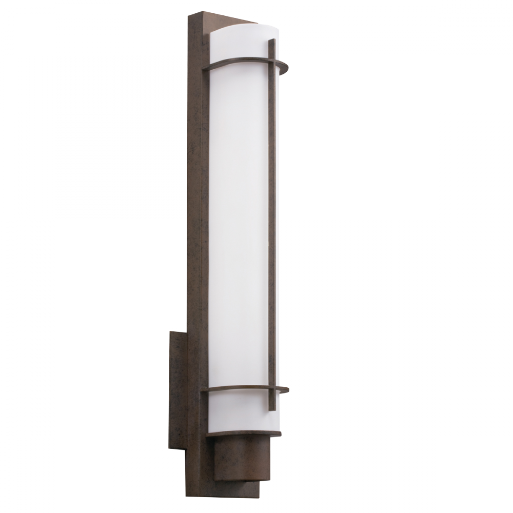 Wall Sconce 1Lt Fluorescent
