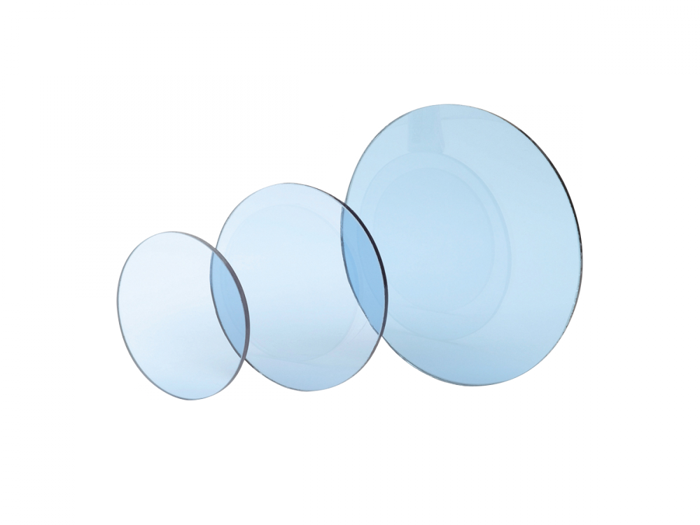 Accessory Blue Lens