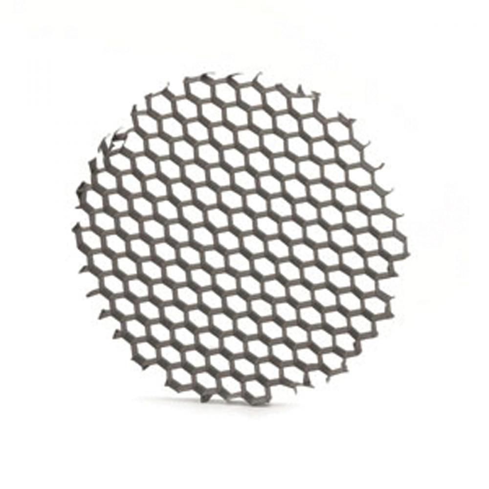 Accessory Hexcell Louver Med