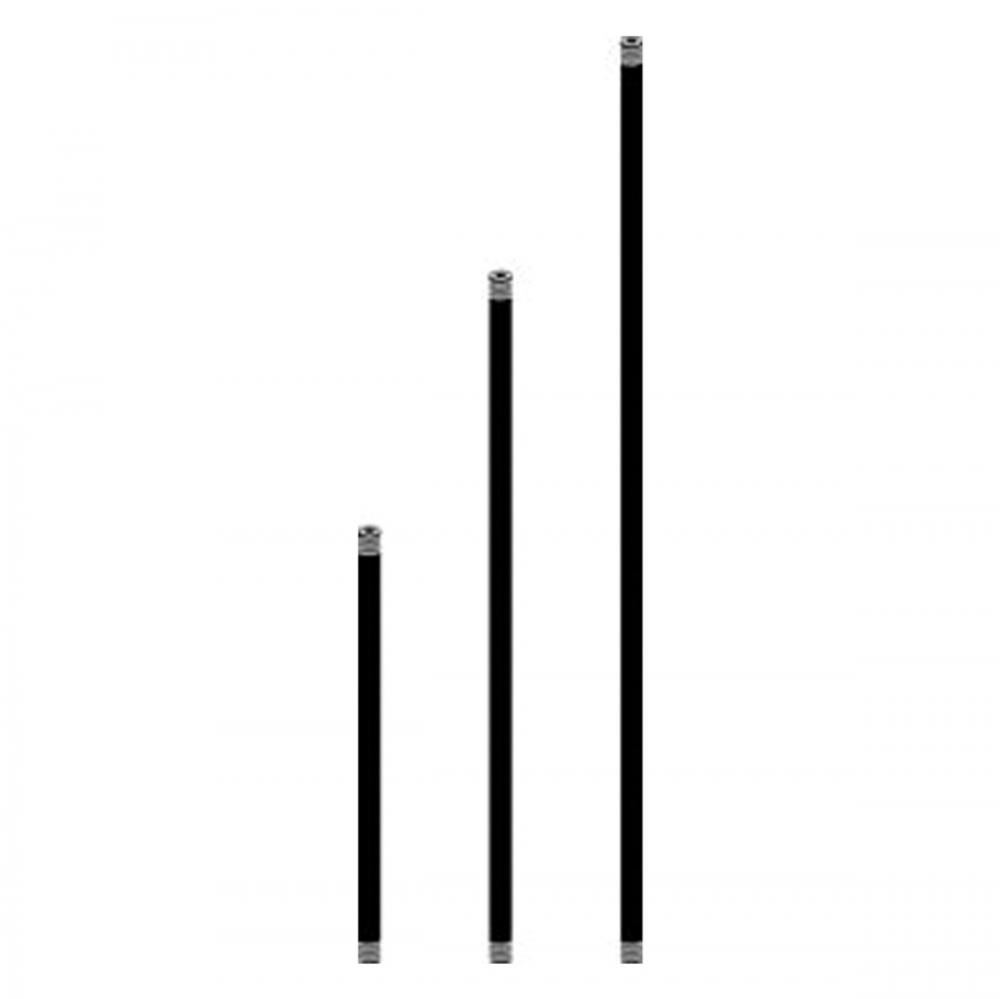 Accessory Stem 1/4NPSM 24 in